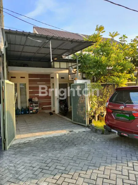 image RUMAH TAMAN WISATA REGENCY  (1)