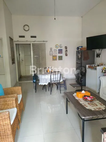 image RUMAH TAMAN WISATA REGENCY  (2)