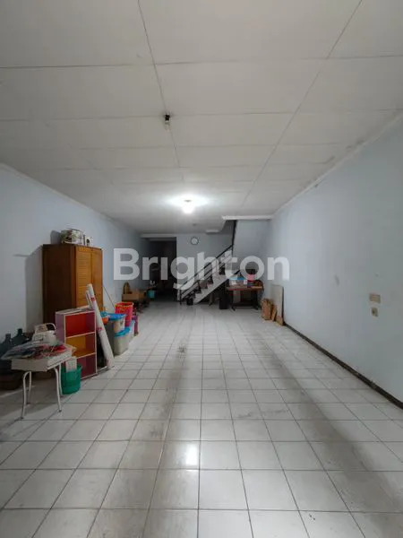 image *DISEWAKAN RUKO SEGERA DI SUNTER AGUNG* (2)