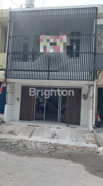 image *DISEWAKAN RUKO BAGUS EXCLUSIVE SEGERA DI SUNTER AGUNG* (1)