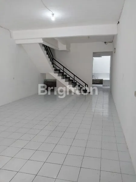 image *DISEWAKAN RUKO BAGUS EXCLUSIVE SEGERA DI SUNTER AGUNG* (2)