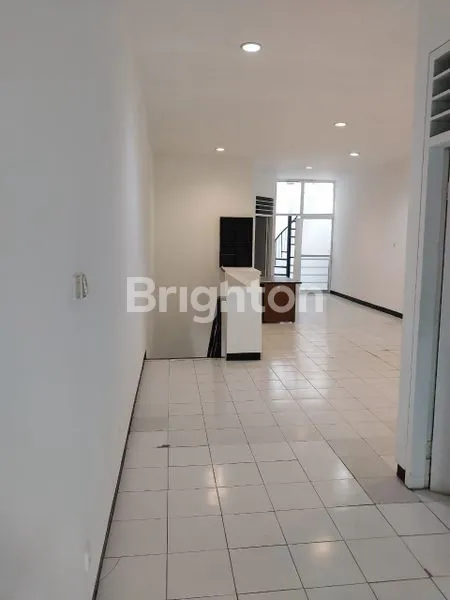 image *DISEWAKAN RUKO BAGUS EXCLUSIVE SEGERA DI SUNTER AGUNG* (4)