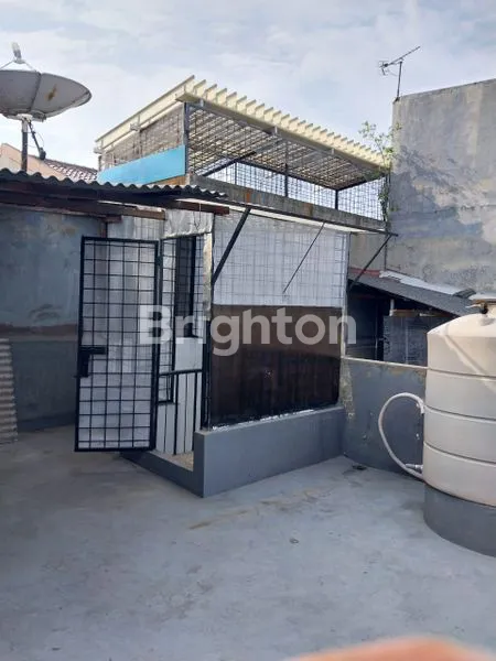 image *DISEWAKAN RUKO BAGUS EXCLUSIVE SEGERA DI SUNTER AGUNG* (8)