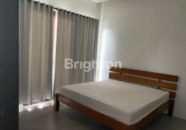 image VILLA DI CANGGU– FULL FURNISHED – KONDISI TERAWAT DAN SIAP HUNI (5)
