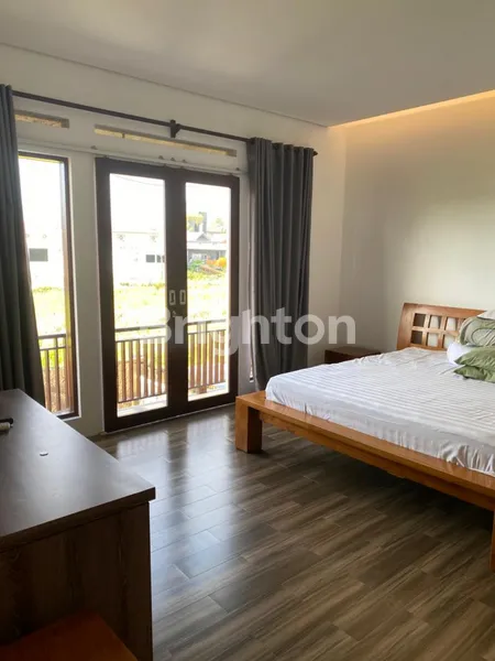 image VILLA DI CANGGU– FULL FURNISHED – KONDISI TERAWAT DAN SIAP HUNI (6)