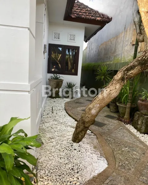 image VILLA DI CANGGU– FULL FURNISHED – KONDISI TERAWAT DAN SIAP HUNI (7)