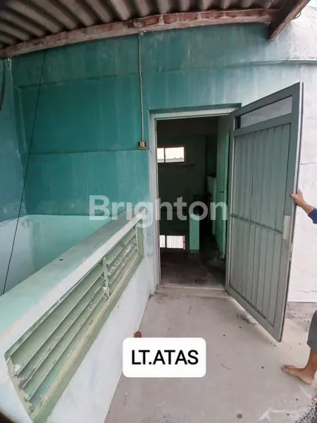 image RUKO 4 LANTAI DI JALAN UTAMA (4)