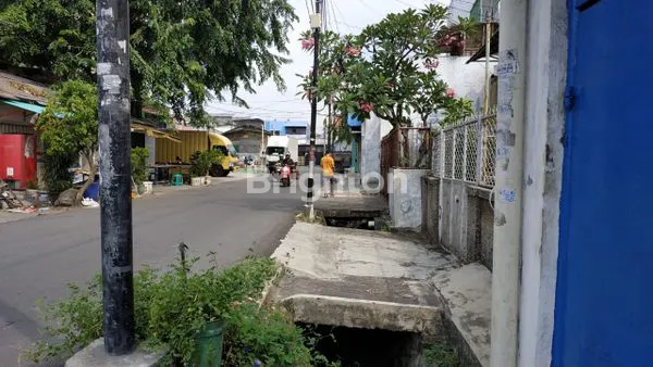 image RUMAH TUA (BISA U/ GUDANG / RUMAH) DI PEKOJAN, TAMBORA, JAKARTA BARAT (4)