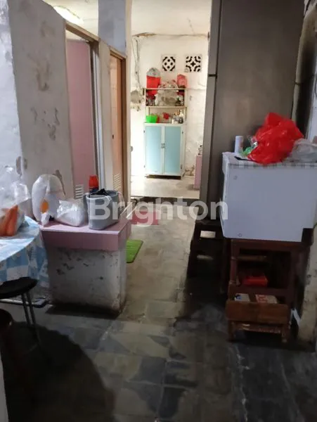 image RUMAH TUA (BISA U/ GUDANG / RUMAH) DI PEKOJAN, TAMBORA, JAKARTA BARAT (5)