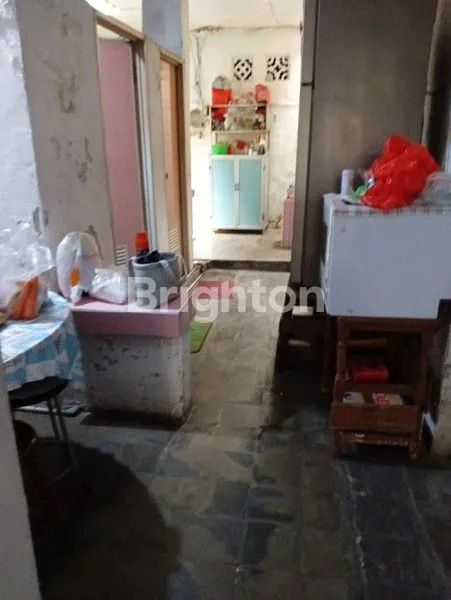 image RUMAH TUA (BISA U/ GUDANG / RUMAH) DI PEKOJAN, TAMBORA, JAKARTA BARAT (6)
