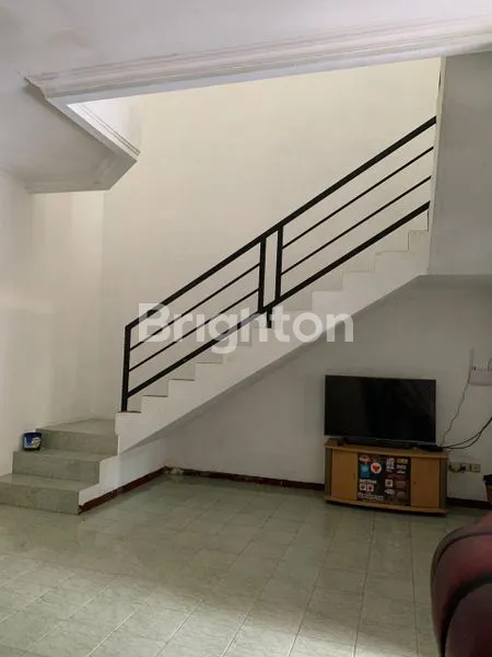 image RUMAH 2 LANTAI PONDOK MUTIARA DEKAT EXIT TOL (4)