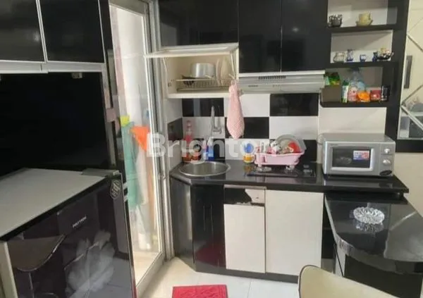 image DI JUAL 3 BEDROOM FULL FURNISHES APARTMENT GREEN BAY PLUIT TOWER F , PENJARINGAN-JAKARTA UTARA (3)