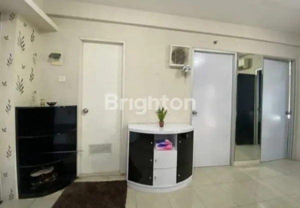 image DI JUAL 3 BEDROOM FULL FURNISHES APARTMENT GREEN BAY PLUIT TOWER F , PENJARINGAN-JAKARTA UTARA (4)