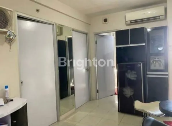 image DI JUAL 3 BEDROOM FULL FURNISHES APARTMENT GREEN BAY PLUIT TOWER F , PENJARINGAN-JAKARTA UTARA (5)