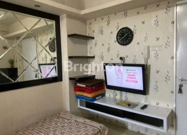 image DI JUAL 3 BEDROOM FULL FURNISHES APARTMENT GREEN BAY PLUIT TOWER F , PENJARINGAN-JAKARTA UTARA (7)