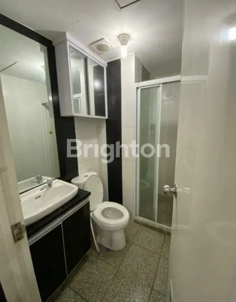 image DI JUAL 3 BEDROOM FULL FURNISHES APARTMENT GREEN BAY PLUIT TOWER F , PENJARINGAN-JAKARTA UTARA (8)