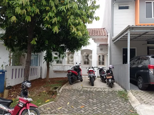 image RUMAH 2 LANTAI SIAP HUNI DI SENTUL CITY - BOGOR (1)