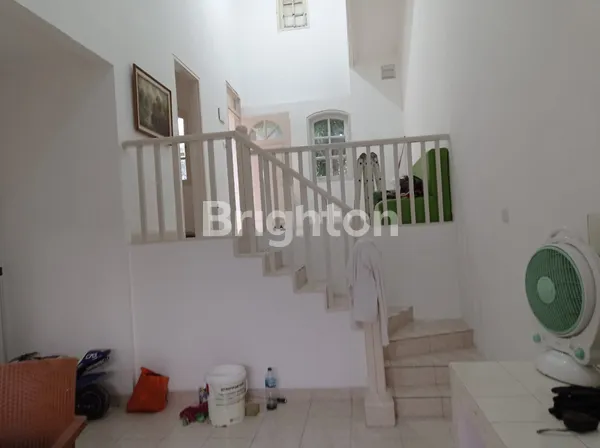 image RUMAH 2 LANTAI SIAP HUNI DI SENTUL CITY - BOGOR (3)