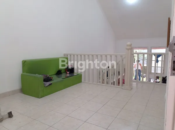image RUMAH 2 LANTAI SIAP HUNI DI SENTUL CITY - BOGOR (7)
