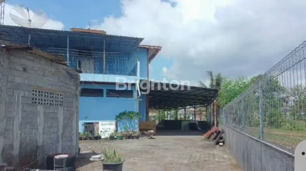 image DIJUAL PABRIK DAN GUDANG EX JEPANG (2)