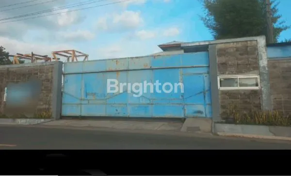 image DIJUAL PABRIK DAN GUDANG EX JEPANG (3)