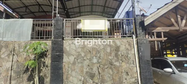 image RUMAH FULL FURNISHED SIAP HUNI (8)