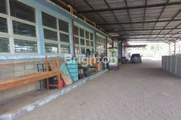 image DIJUAL PABRIK DAN GUDANG EX JEPANG (6)