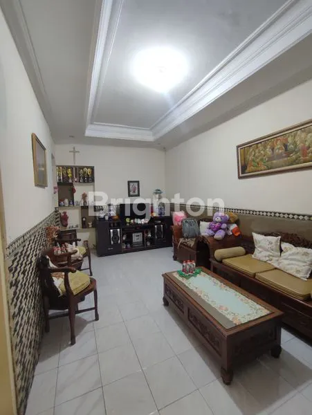 image JALAN UTAMA PERUMAHAN, WISMA KEDUNG ASEM, SIAP HUNI (1)