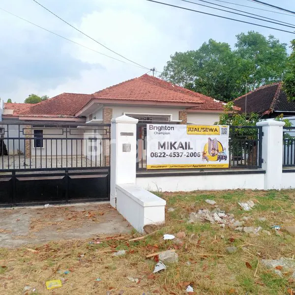 DIJUAL/DISEWAKAN RUMAH SIAP HUNI DI MADIUN