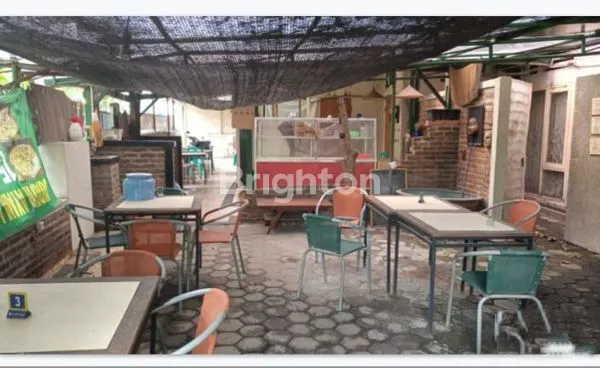 image RUMAH TINGGAL + KOST 12 KT ADA PAVILIOEN TEMPAT USAHA KANTIN (3)
