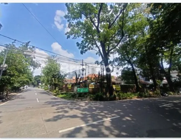 image RUMAH TINGGAL + KOST 12 KT ADA PAVILIOEN TEMPAT USAHA KANTIN (6)