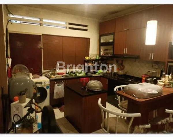 image RUMAH TINGGAL + KOST 12 KT ADA PAVILIOEN TEMPAT USAHA KANTIN (7)