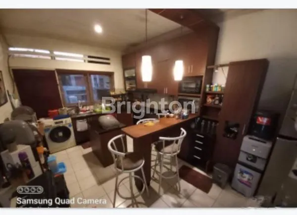 image RUMAH TINGGAL + KOST 12 KT ADA PAVILIOEN TEMPAT USAHA KANTIN (8)