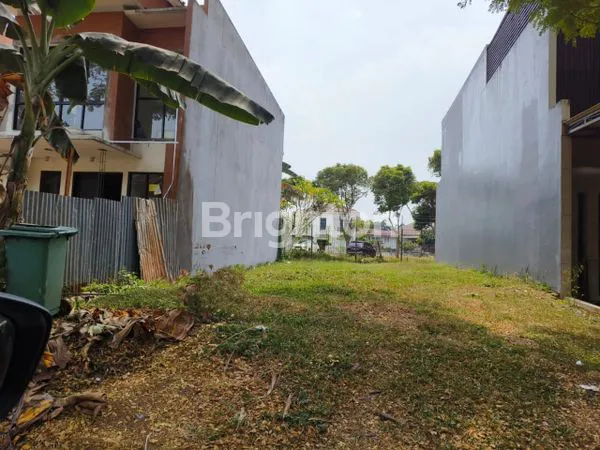 image TANAH KAVLING DALAM TAMAN DIPONEGORO LIPPO KARAWACI (1)