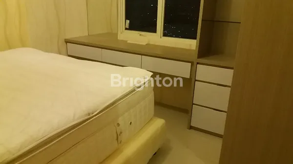 image MURAH APARTEMEN ORCHARD CONNECT PAKUWON MALL PTC, DEKAT KAMPUS UNESA (3)