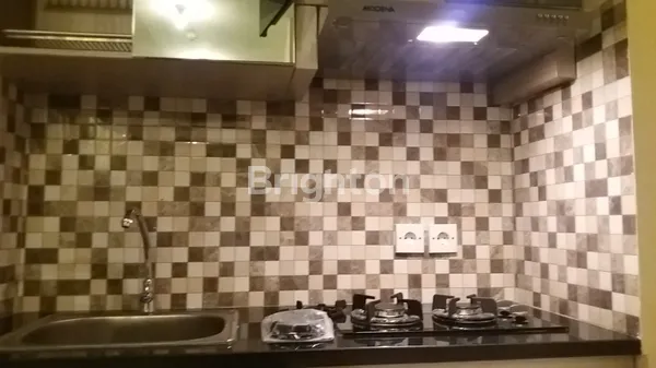 image MURAH APARTEMEN ORCHARD CONNECT PAKUWON MALL PTC, DEKAT KAMPUS UNESA (6)