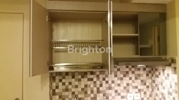 image MURAH APARTEMEN ORCHARD CONNECT PAKUWON MALL PTC, DEKAT KAMPUS UNESA (7)