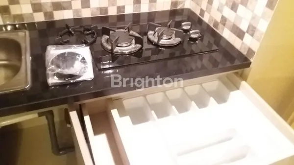 image MURAH APARTEMEN ORCHARD CONNECT PAKUWON MALL PTC, DEKAT KAMPUS UNESA (8)