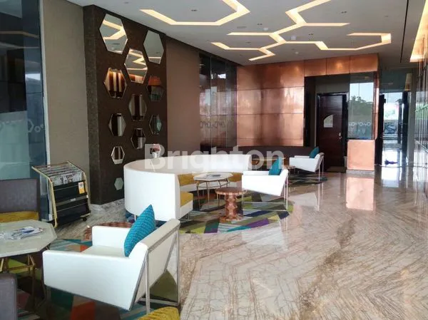 image SOHO OFFICE APARTEMEN SKYLOFT CIPUTRA WORLD SURABAYA (1)