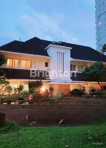 image RUMAH TINGGAL MAINROAD JALAN SANGKURIANG (1)