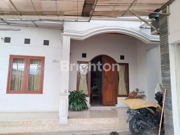 image DI JUAL RUMAH 2LT CLASIK (1)