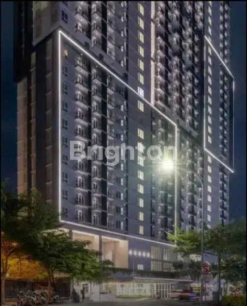 image APARTEMEN MURAH FULL FURNISH DESIGN INTERIOR DI BINTARO (1)
