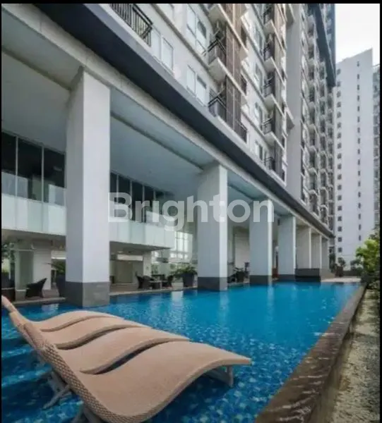 image APARTEMEN MURAH FULL FURNISH DESIGN INTERIOR DI BINTARO (2)