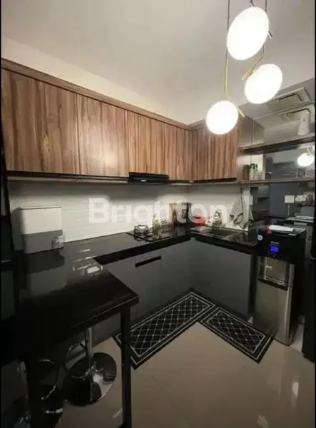 image APARTEMEN MURAH FULL FURNISH DESIGN INTERIOR DI BINTARO (3)