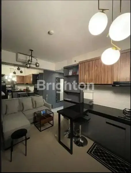 image APARTEMEN MURAH FULL FURNISH DESIGN INTERIOR DI BINTARO (4)