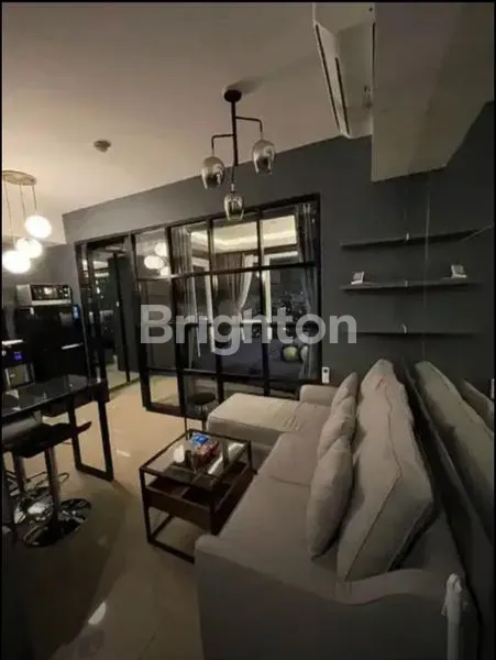 image APARTEMEN MURAH FULL FURNISH DESIGN INTERIOR DI BINTARO (5)
