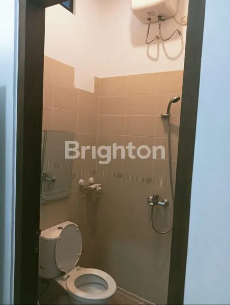 image RUMAH LINGKUNGAN INTERNASIONAL, ASRI, LEGA, NYAMAN, AMAN, UDARA MASIH SANGAT SEGAR DI REJODANI SARIHARJO, NGAGLIK, SLEMAN UTARA (7)