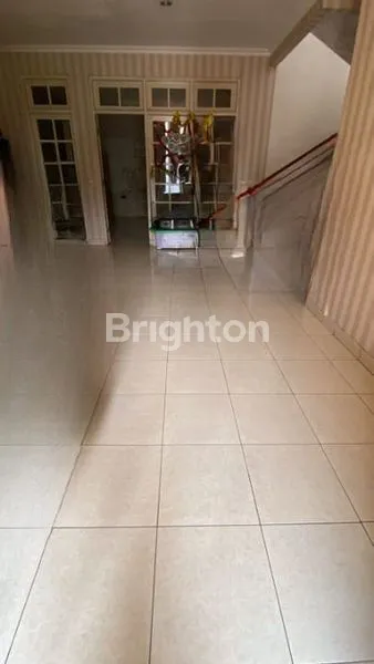 image TURUN HARGA!DIJUAL, BOLEH NEGO UNTUK PERBAIKAN MINOR SAJA (2)