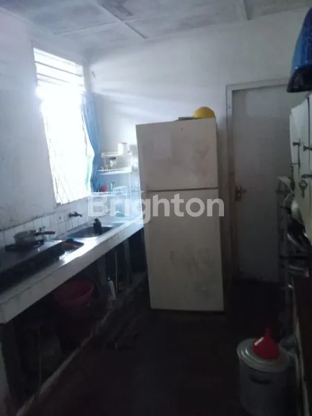 image RUMAH DI LOKASI ASRI DAN NYAMAN COCOK UNTUK USAHA  (5)