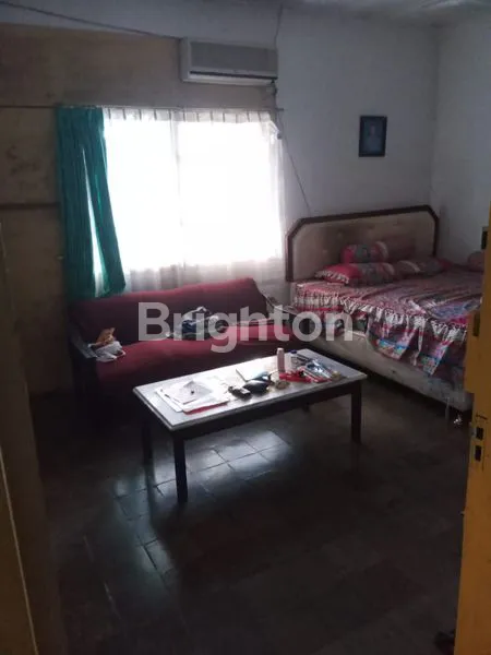 image RUMAH DI LOKASI ASRI DAN NYAMAN COCOK UNTUK USAHA  (4)